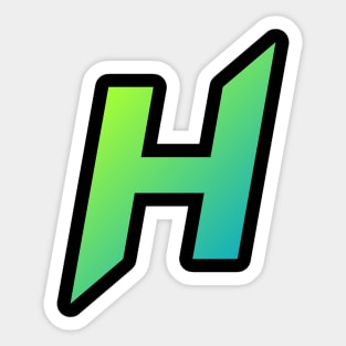 HedgeTrade (HEDG) Sticker